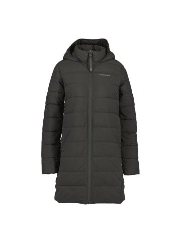 Didriksons Parka Katrin in black