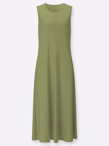 WITT WEIDEN Sommer-Kleid in schilf