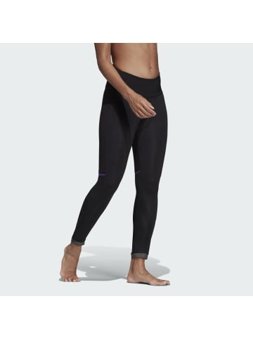 adidas Leggins für Damen in uni