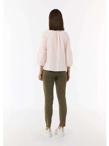 comma Bluse in 42G1_rosa