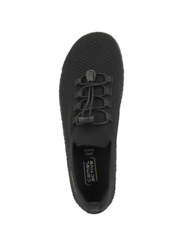 Camel Active Sneaker low 54ILN02 in schwarz