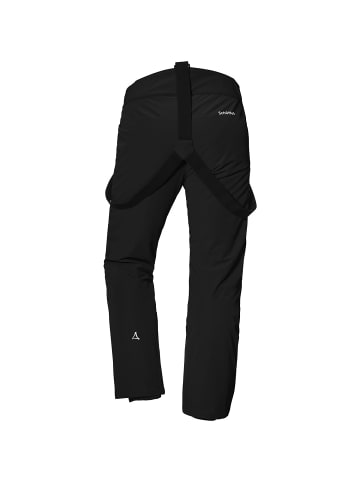 Schöffel M SKI PANTS SCALOTTAS in Schwarz