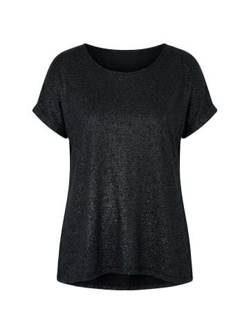 Angel of Style Shirt in schwarz