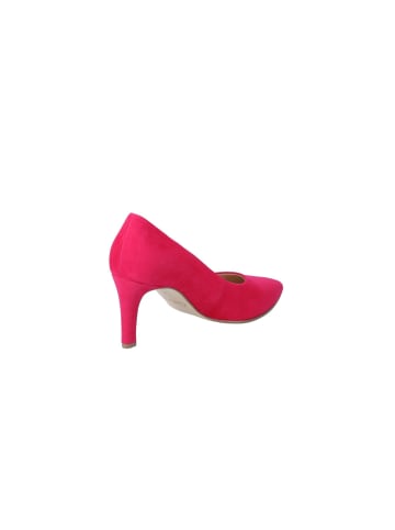 Gabor Pumps in pink