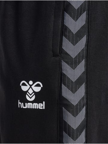 Hummel Hummel Hose Hmlauthentic Multisport Erwachsene in BLACK