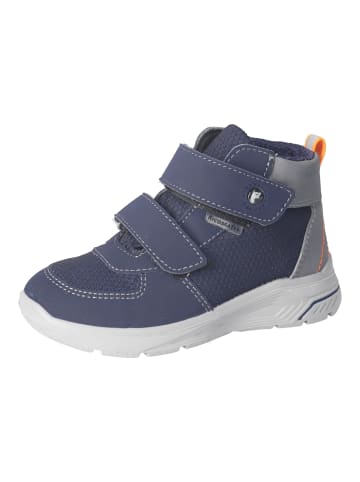 Ricosta Grundschule Sneaker in blau
