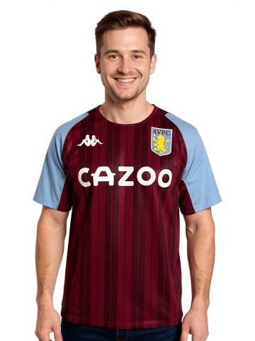 Kappa Kombat Aston Villa L