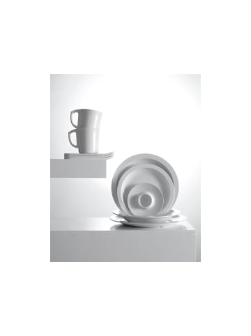 Rosti Schmierbrett Hamlet in Weiss