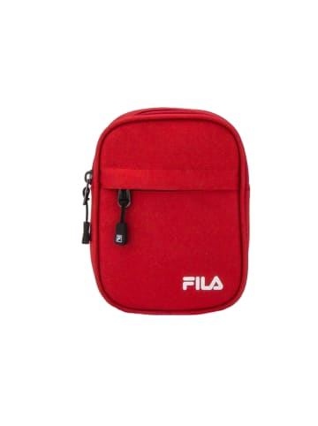 Fila Fila New Pusher Berlin Bag in Rot