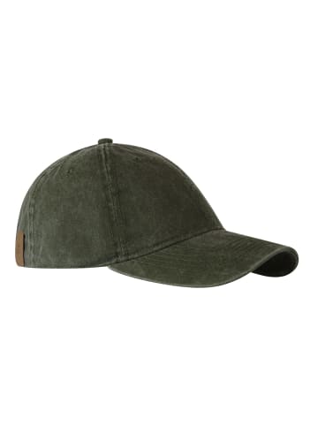 MGO leisure wear Broome Baseball Cap in Grün