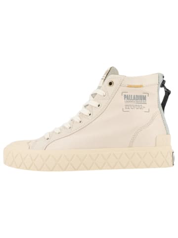 Palladium Sneaker weiß