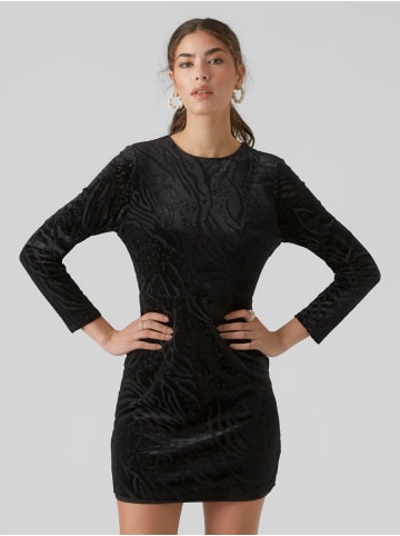 Vero Moda Party-Kleid in Black