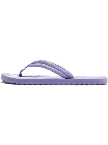 Puma Zehentrenner Epic Flip v2 in sweet lavender-puma white