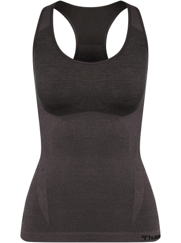 Hummel Top Hmlclea Multisport Damen in SHALE
