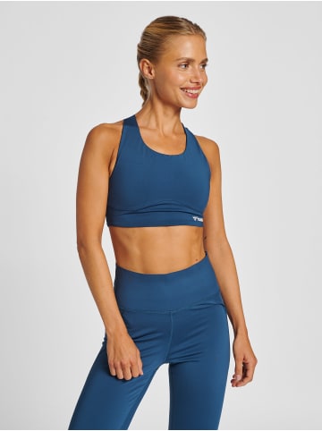 Hummel Top Hmlmt Grace Multisport Damen in INSIGNIA BLUE