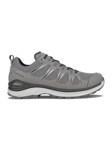 LOWA Outdoorschuhe INNOX EVO II GTX in grau/navy