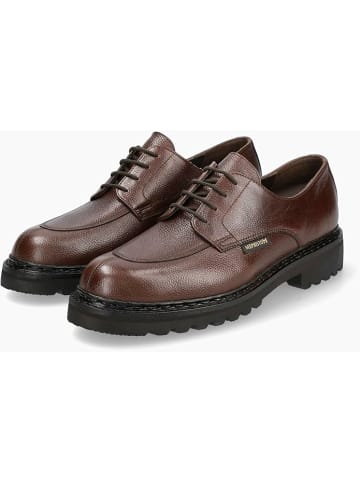 Mephisto Stiefeletten für Herren in braun