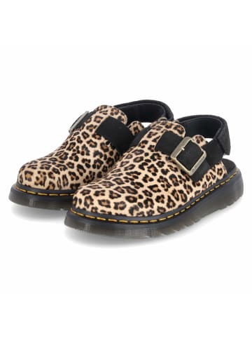 Dr. Martens Sling in beige