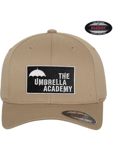 Umbrella Academy Cap in Khaki