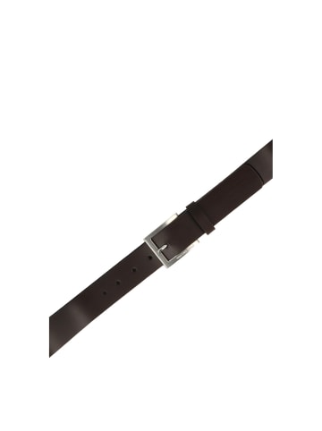 Karl Lagerfeld Gürtel 815300 in dunkelbraun