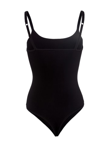 Skiny Body in schwarz