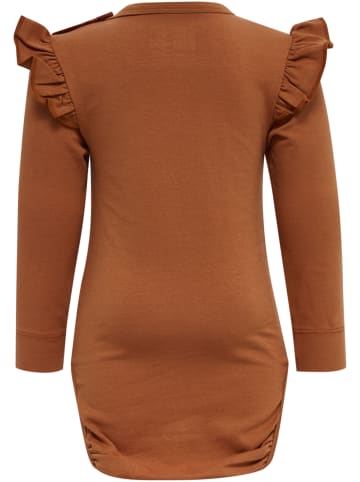 Hummel Strampler Hmlcilja E-Sport Mädchen in SIERRA