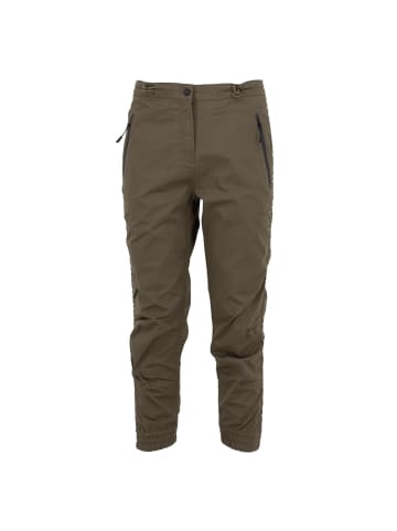 Jack Wolfskin Wanderhose Cuffed