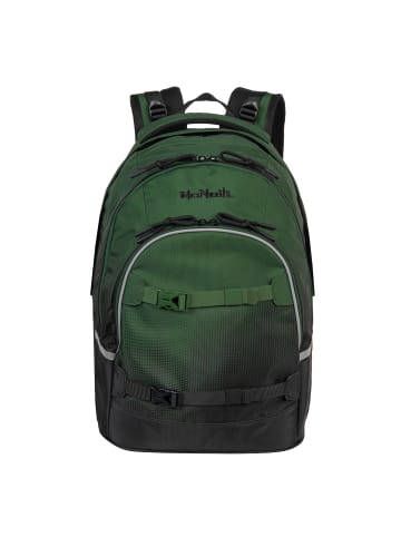 McNeill Milo Schulrucksack 43 cm in grass