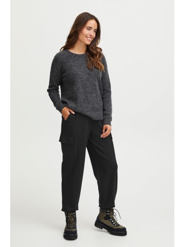 Fransa FRLano regular fit in Black