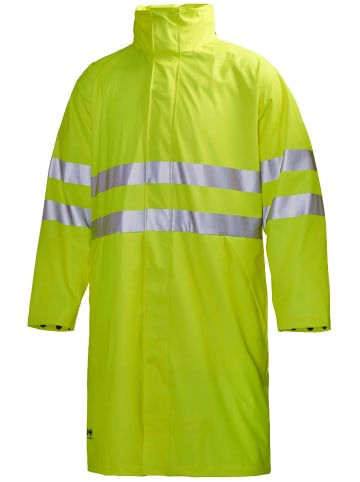 Helly Hansen Regenjacke in Gelb