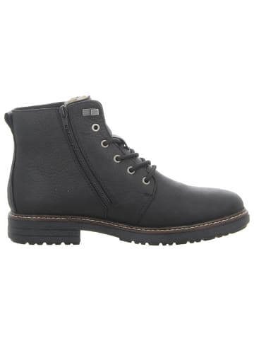 rieker Stiefelette in schwarz