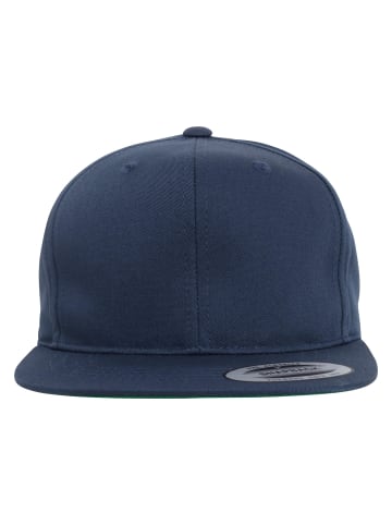  Flexfit Snapback in navy