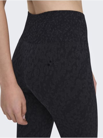 Only Play Sportleggings in Turbulence