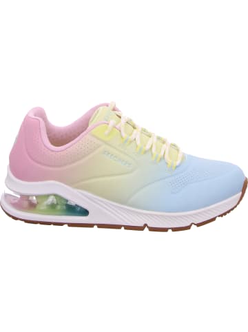 Skechers Schnürhalbschuh in multicolour
