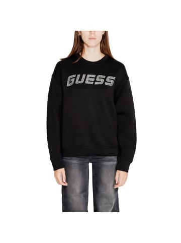 Schwarz Damen Sweatshirts