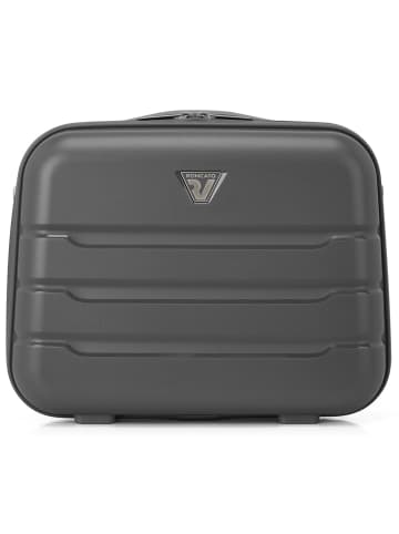 Roncato B-Flying Beauty Case 34 cm (nero) in antracite