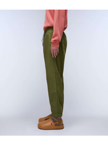 Napapijri Stoffhose "M-Cisa" in Multicolor