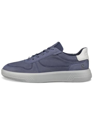 Ecco Sneaker in blau