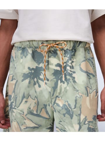 Napapijri Short "N-Talla" in Multicolor