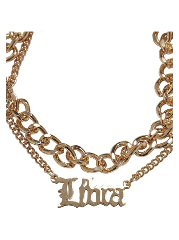 Urban Classics Anklet in libra