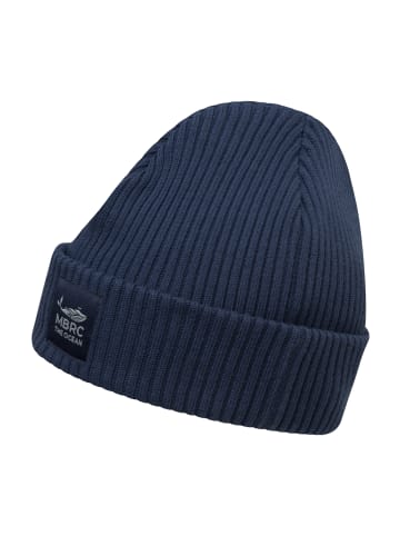 MBRC the ocean Beanie Ocean in blue