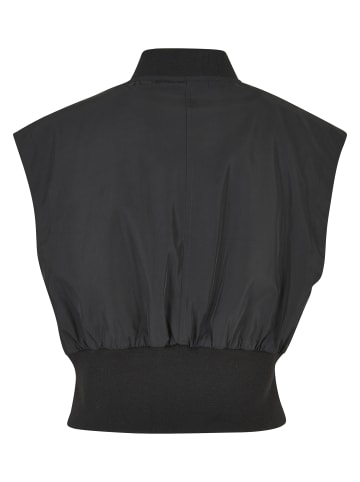 Urban Classics Outerwear - Vest in black