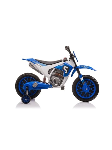Wisam® Elektromotorrad XMX616