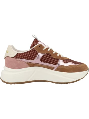 Steve Madden Sneaker low Starlyn in pink