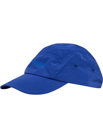 Hummel Hummel Mütze Hmlfast Erwachsene in OLYMPIAN BLUE