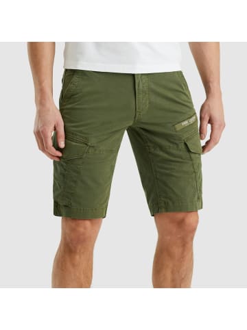 PME Legend Short in ivy greens