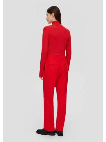 s.Oliver Strickpullover in 3125_chilirot