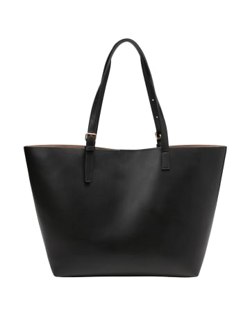 Marc O'Polo Shopper large in Schwarz