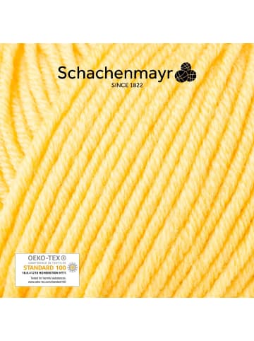Schachenmayr since 1822 Handstrickgarne Merino Extrafine 120, 50g in Sundance