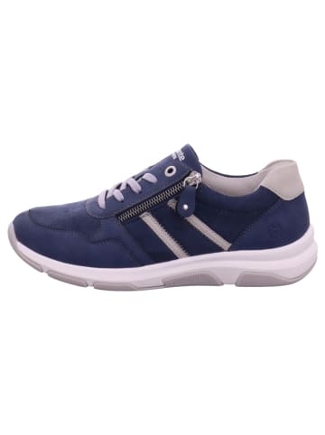 remonte Sneaker in grau